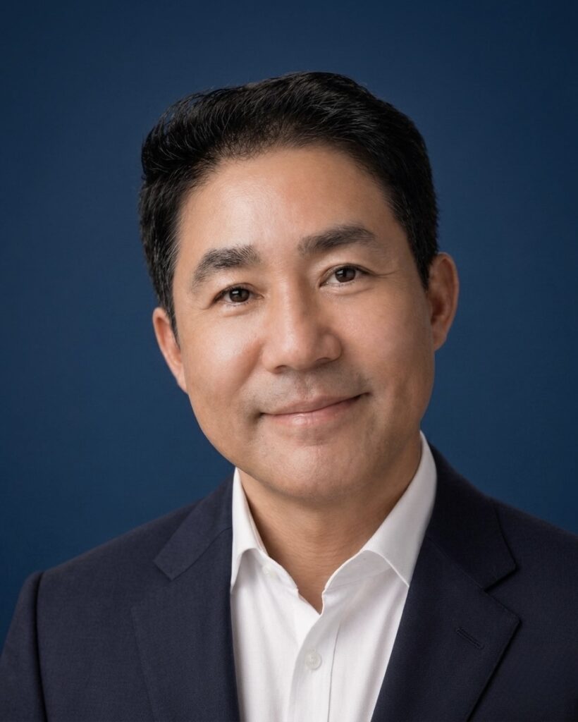 사진 대외협력이사 조준래