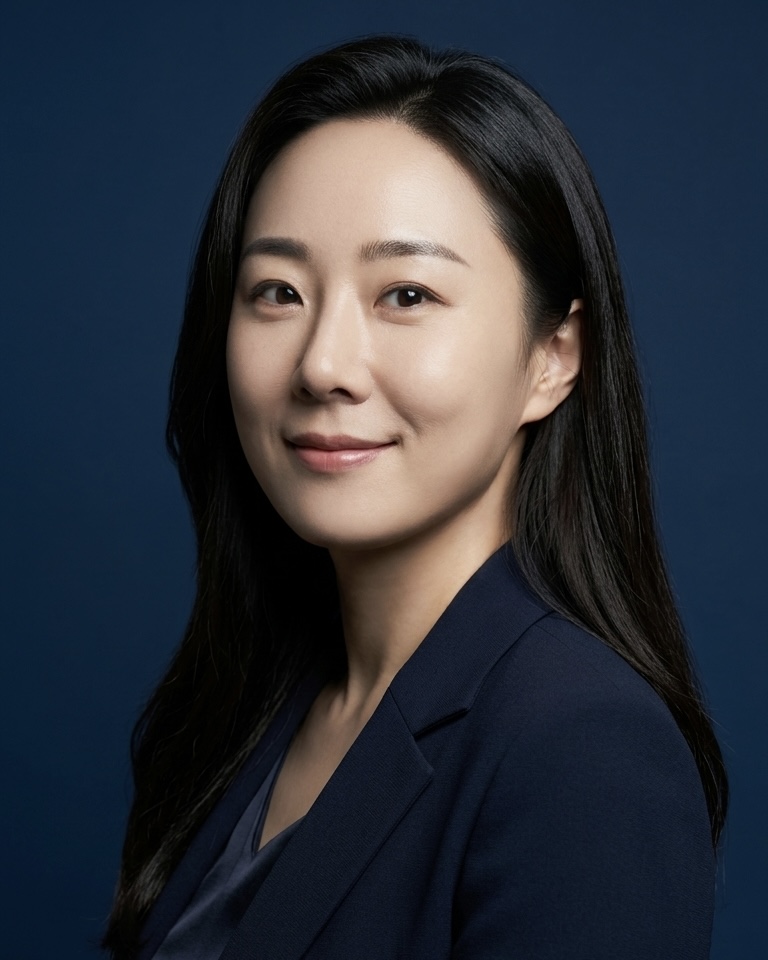 사진 총무이사 김정희