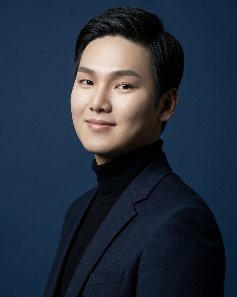 사진 홍보이사 김기웅